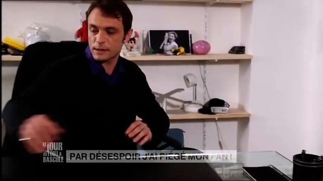 Le Jour où tout a basculé - J'ai piégé mon fan - E134S2