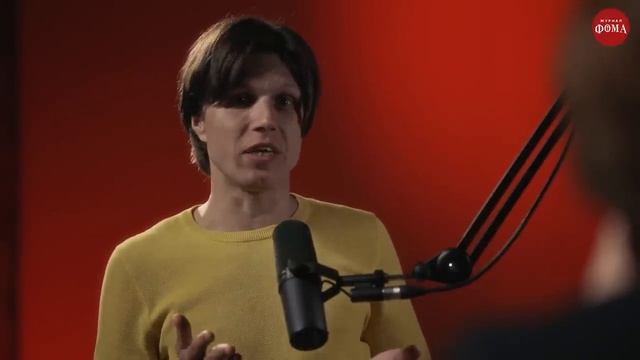 РЕЛИГИЯ И ПСИХОЛОГИЯ. Разговор богослова и психолога. (Инина, Калинин) / подкаст «Райсовет»
