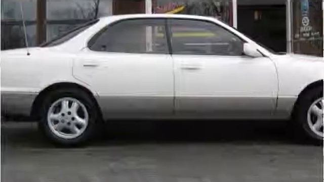 1993 Lexus ES 300 Used Cars Branson MO