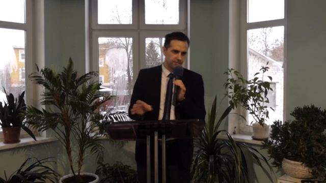 "Прямо в ЛОБ" - Парфенов Сергей