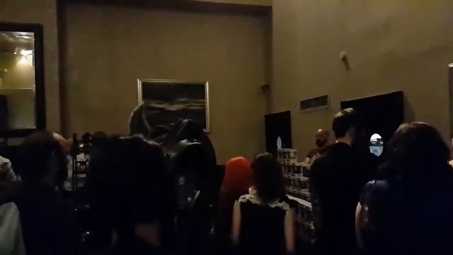 Cos con North 2016   Cosplay Music Video