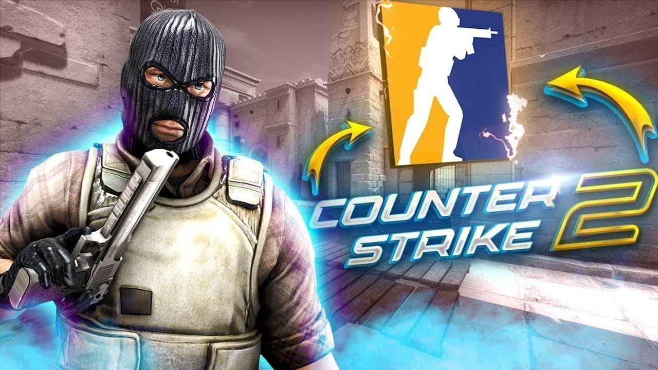 Играем в CS 2! Общаемся :)