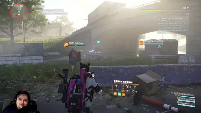 ПРОХОЖДЕНИЯ | Tom Clancy's The Division 2 | НАЧАЛО ПУТИ  #13