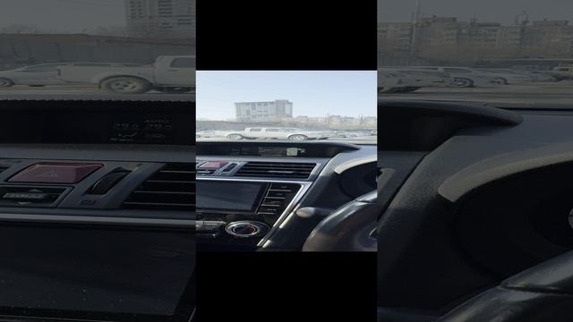 Жирный SUBARU LEVORG с аукциона Японии под заказ #субару #4k