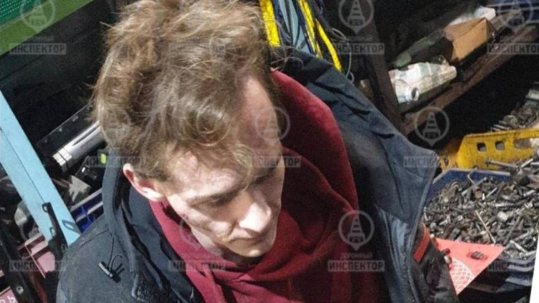 В Петербурге юноша жестоко избил любовника матери из-за обиды за отца