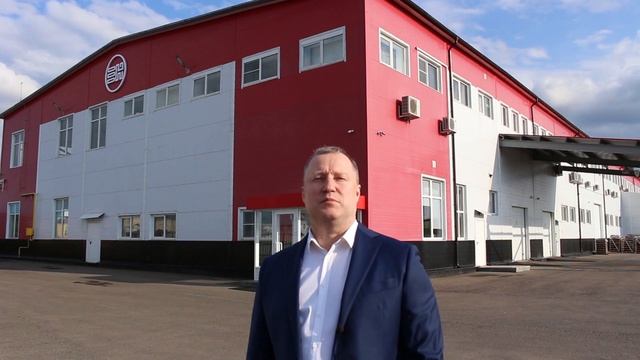 Обращение генерального директора ООО "НИЛЕД"