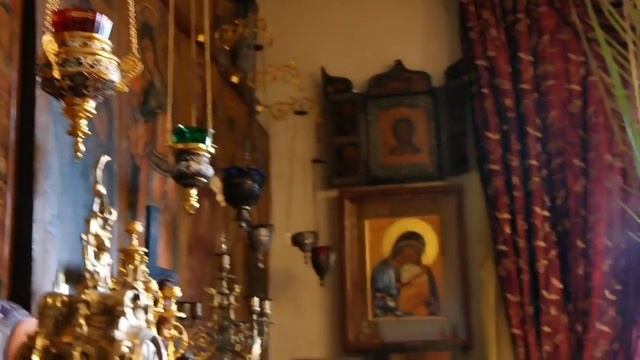У святых и голос духоносный - воспоминания о. Владимира Тимакова