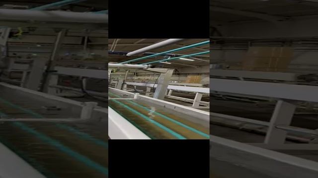Линия по производству труб Konex Makina PERT и PEX-b, 50-60 м/мин