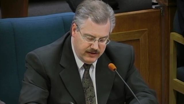 Создавая убийцу 1 сезон. 5 серия. Последний, кто видел Терезу живой