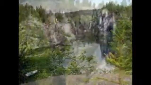 Мое измененное видео