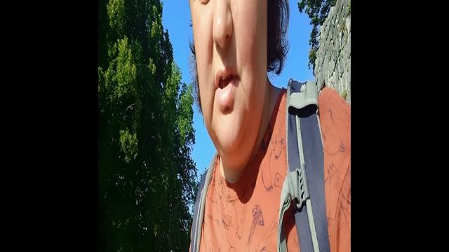 Отзыв об Анакопийской крепости в Новом Афоне, в Абхазии