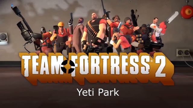 New Soundtracks Jungle Inferno [TF2]