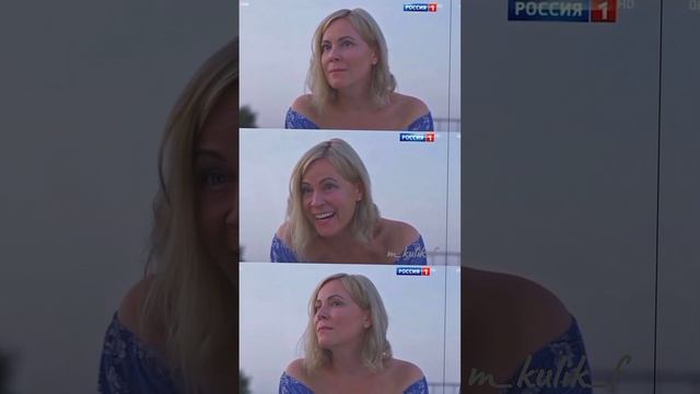 Тебе идёт быть счастливой❤
Оставайся такой❤
Мария Куликова❤