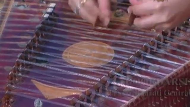 Suprabhat _ Pt Abhay Rustum Sopori _ Santoor _ Morning Raga