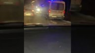 ‼️Авария в Новой Москве — один человек скончался‼️