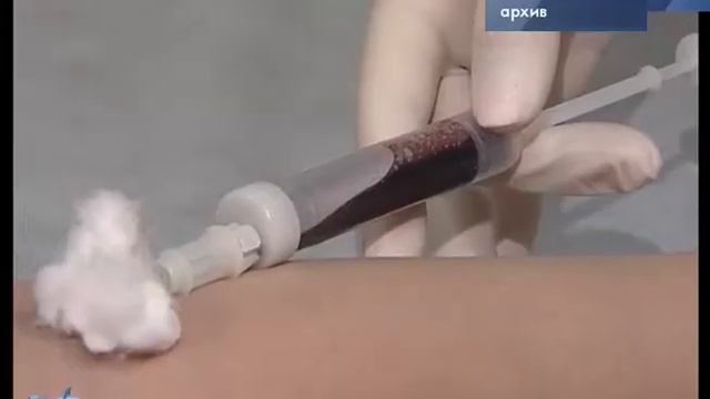 В приоритете — здоровье 12+