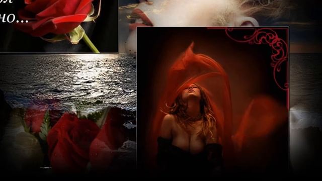 ты лучик в душе моей