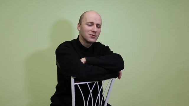 Сергей Абрагам - Тропиночка (заявка на Калину Красную 2018)