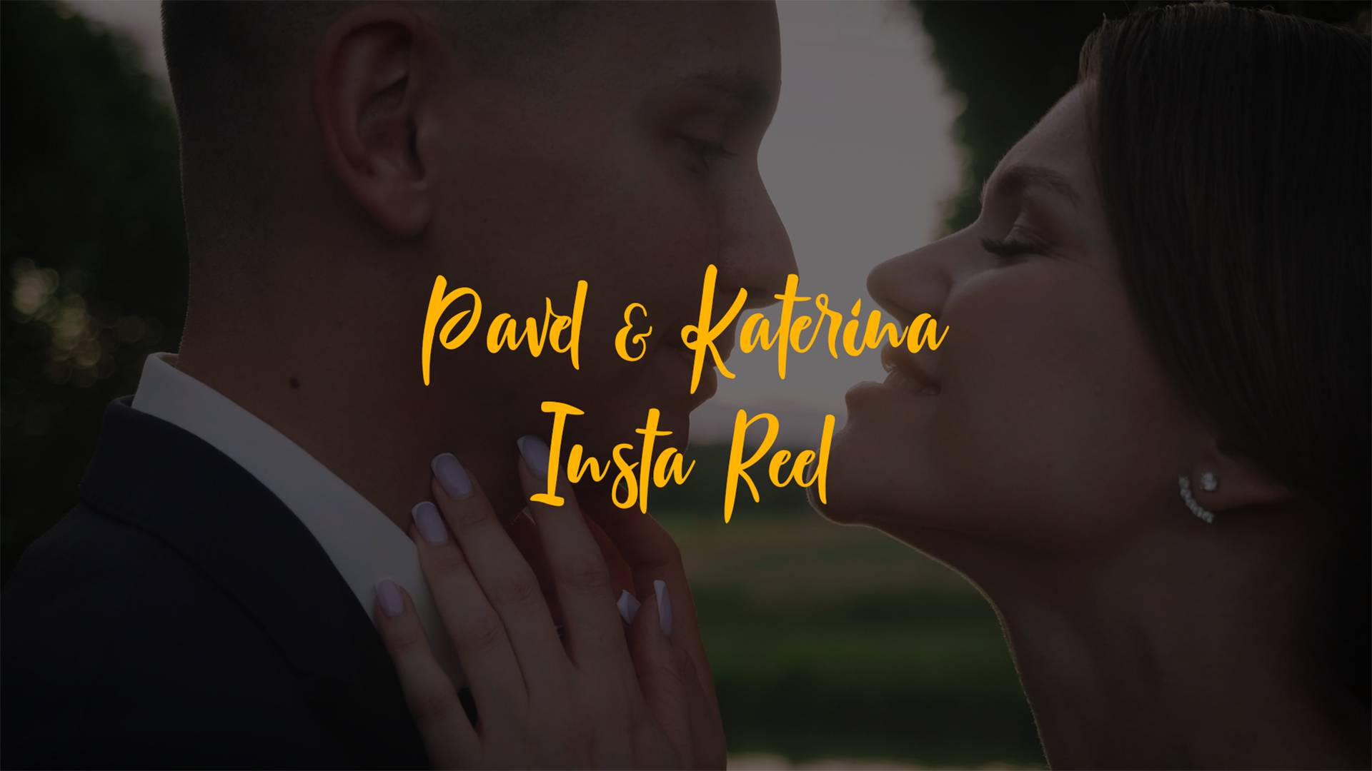 Pavel & Katerina Reel #2