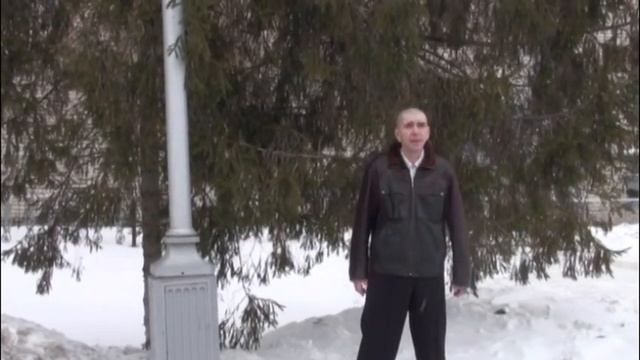 Сергей Буянов и ВИА Рубикон - Сон (заявка на Калину Красную 2017)