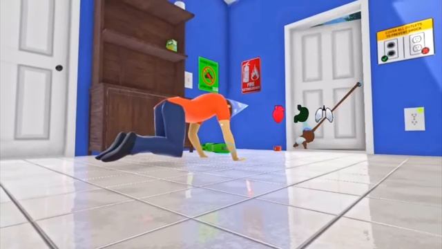 🏡😃👶🍫16