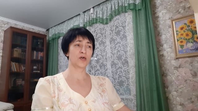 К.Молчанов,Н.Заболоцкий Иволга
