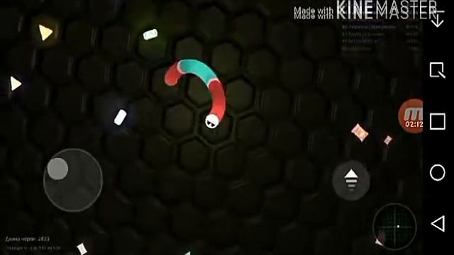 Играю в игру Слизарио MLG как я и говорила