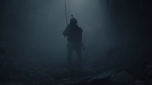 Ведьмак 4 — Русский трейлер игры (4К, Дубляж, 2026)