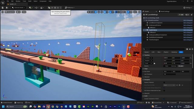 5 -Construct Level (Part 5)