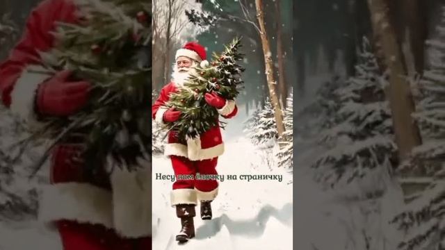 С НОВЫМ ГОДОМ!