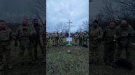 ПОКЛОННЫЙ_КРЕСТ СИМВОЛ ВЕРЫ И ПОБЕДЫ НА ФРОНТЕ