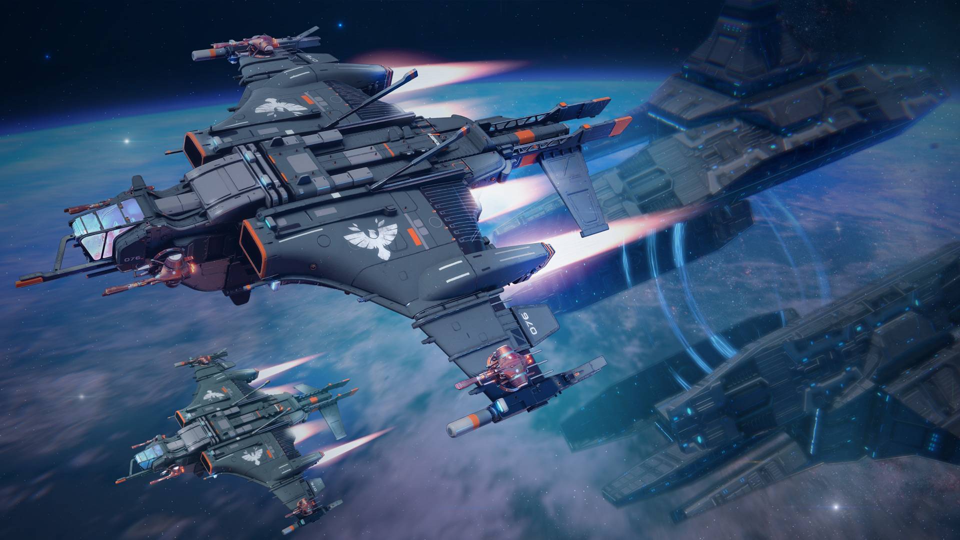 Star Conflict  - катаем PVP