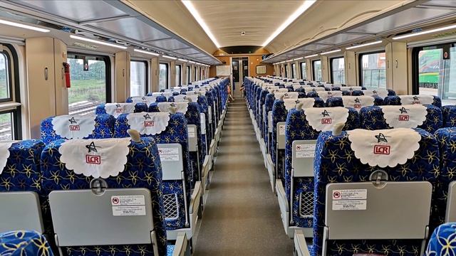 #อัพเดท รถไฟลาว-จีนขนส่งผลไม้ทะลุ 1 แสนตัน ลาวและจีนซ้อมรบใช้รถไฟขนส่งอาวุธยุทโธปกรณ์
