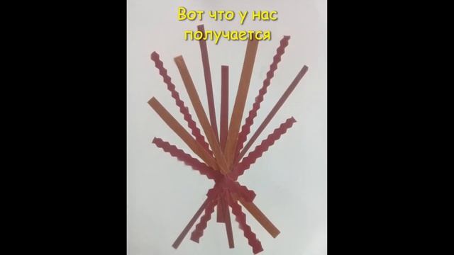 Мастер класс открытки Для Вас