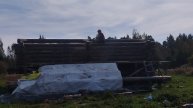 Строительство дома
