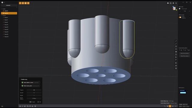 Plasticity _ Model a Gun Cylinder