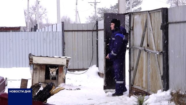 ПОЖАР ПОД ОРЕНБУРГОМ УНЕС ЖИЗНИ ДЕТЕЙ