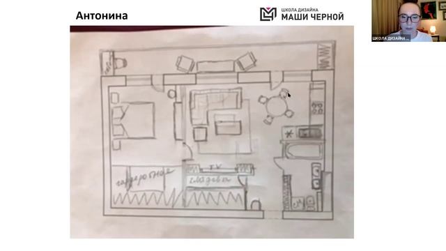 ЛСДИ 4 день. Разбор домашних заданий
