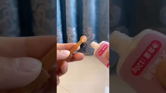 How to Brush a Cat Teeth🦷#Trending #Comedy #Viral