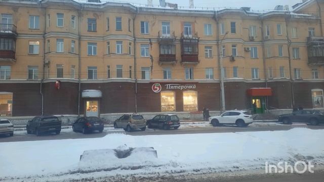 Влог в 2025 году