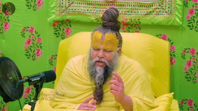 #620 Ekantik Vartalaap & Darshan/ 29-07-2024/ Shri Hit Premanand Govind Sharan Ji Maharaj