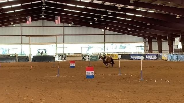 Blane And Elsa Decatur 2021 July