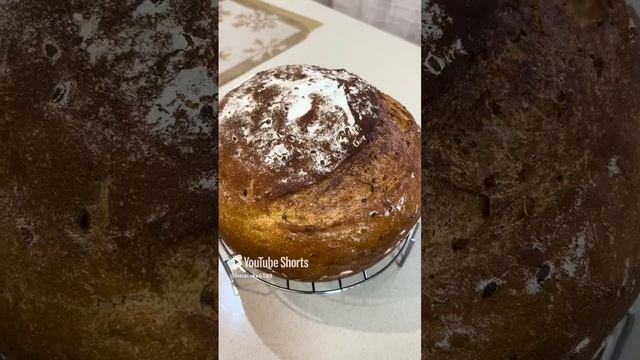 Домашний шлебушек, только из печи#Homemade shlebushka, only from the oven#shorts