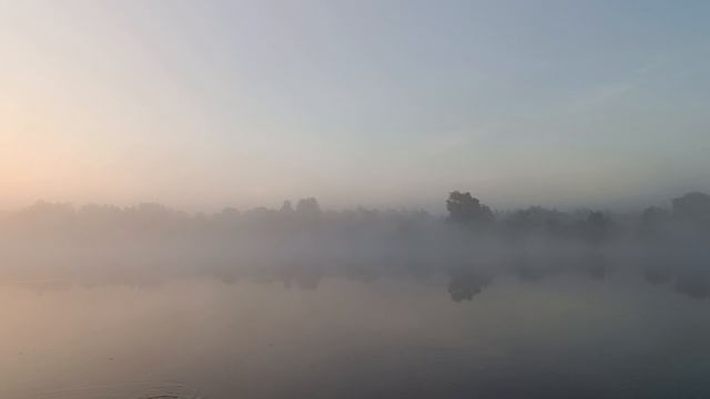 Самое доброе утро.