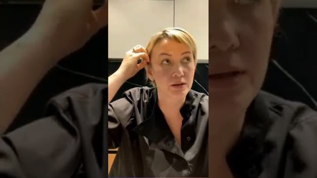 Быть в центре своей жизни.