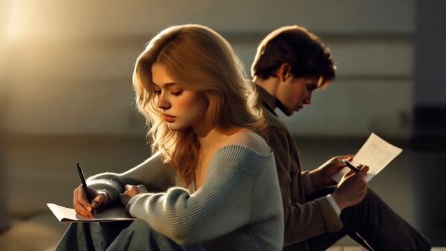 Catherine Stark -  Ну привет