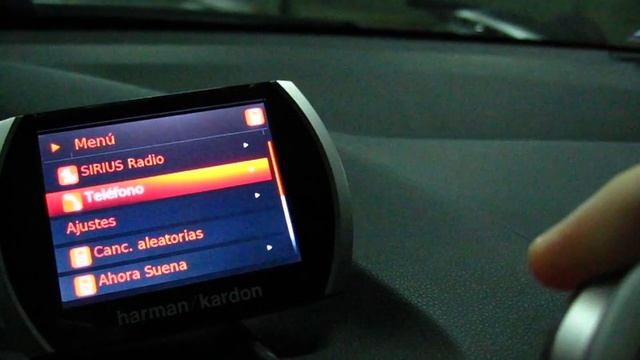 Harman Kardon Drive Play 2