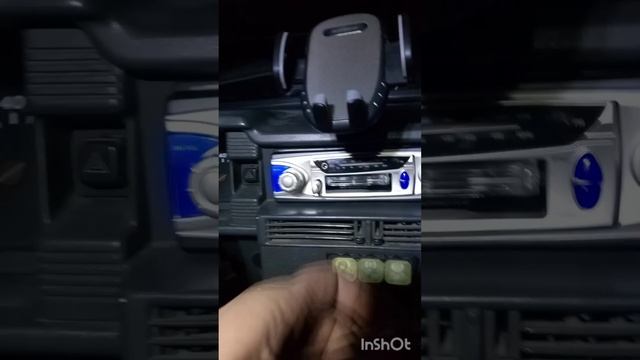 Кассетная автомагнитола в 2025 году