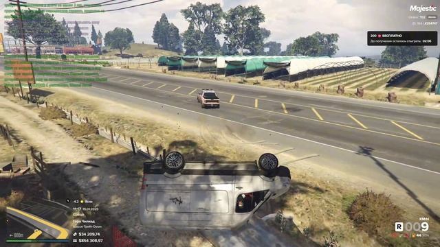 nonRP Drive