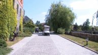 Самая изысканная свадьба